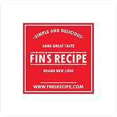 Fin's Recipe